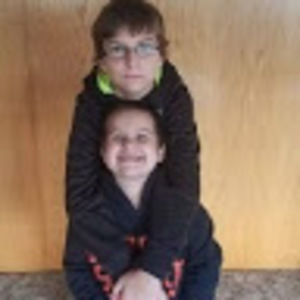 Meet your Posher, Kenneth r